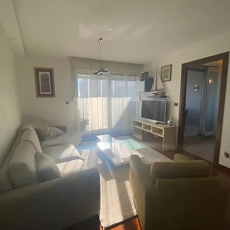 Seascape Apartment Split