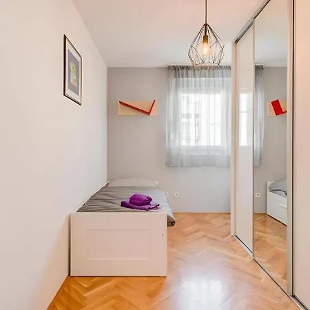 Seascape Apartment Split