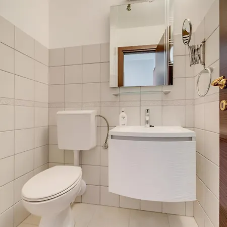 Seascape Apartment