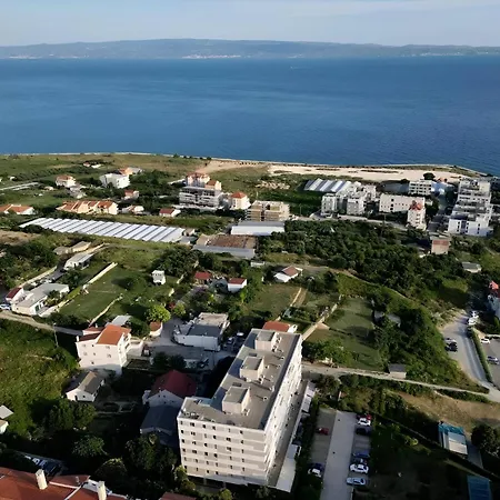 Apartment Seascape Split